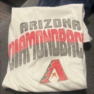 Arizona Diamondbacks Graphic T-Shirt